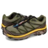 XT-6 “Olive Night Black Sulphur”