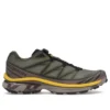 XT-6 “Olive Night Black Sulphur”