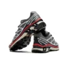 XT-6 “Pewter Black Aurora Red”