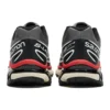 XT-6 “Pewter Black Aurora Red”
