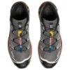 XT-6 “Pewter Black Aurora Red”