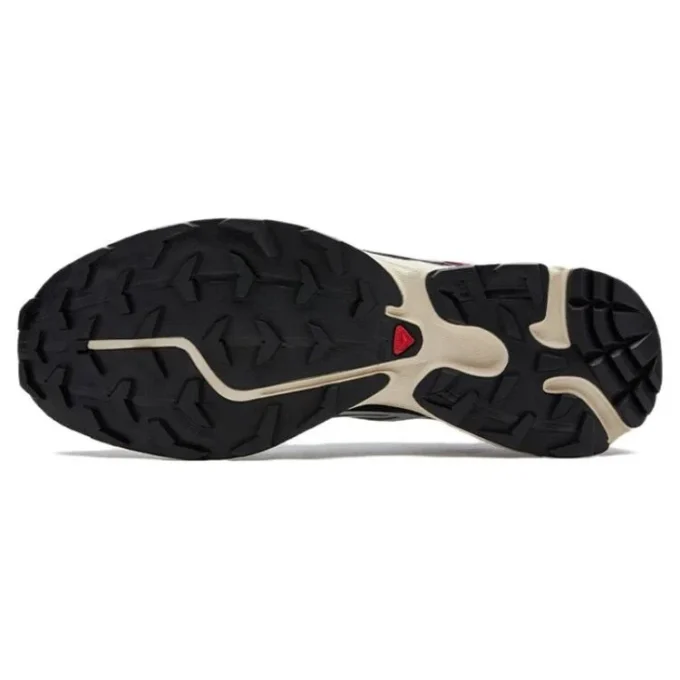 XT-6 “Pewter Black Aurora Red”
