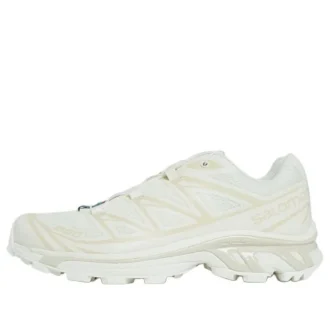XT-6 “Vanilla Ice Almond Milk”