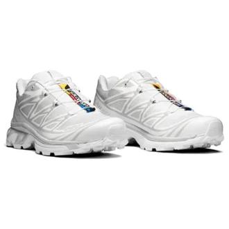 XT-6 “White”