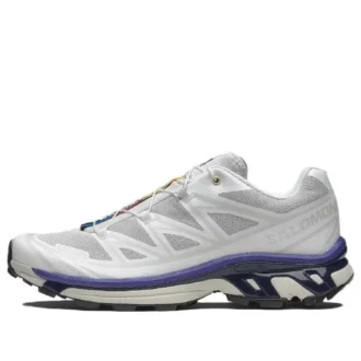 XT-6 “White Purple”