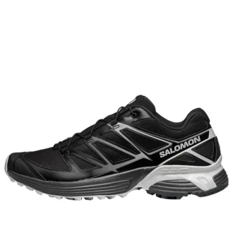 XT-Pathway “Black Silver”
