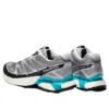 XT-Pathway “Kicks Lab Exclusive Sharkskin Silver”