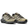 XT PU.RE Advanced “Stone Gray Pale Olive Green”