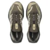 XT PU.RE Advanced “Stone Gray Pale Olive Green”