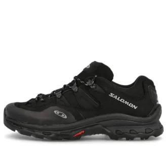 XT-Quest 2 Advanced “Black”