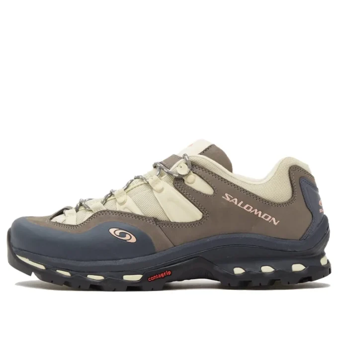 XT-Quest 2 “Brown Gray”