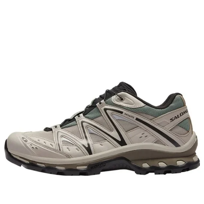 XT-Quest ADV “Khaki Black”