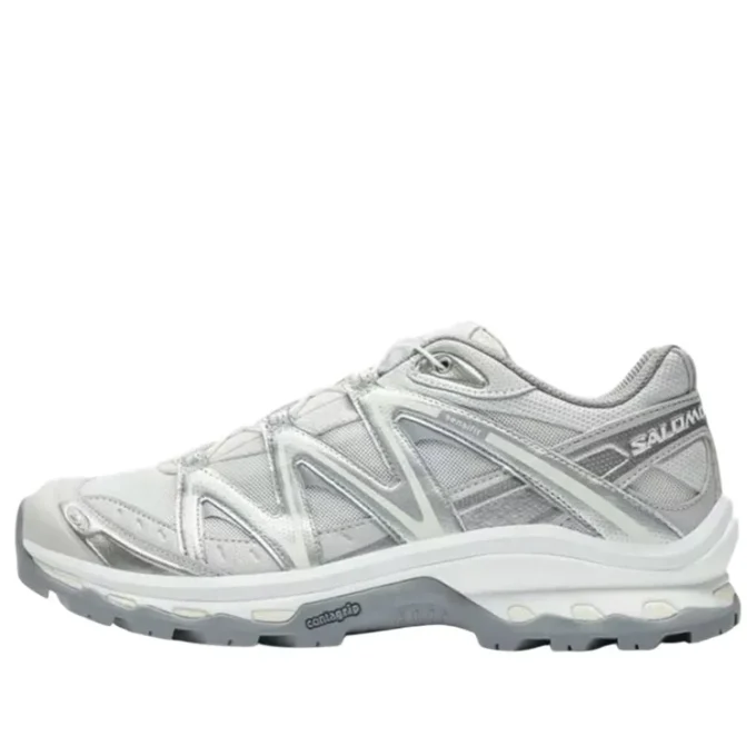XT-Quest “Dawn Blue Silver Vanilla”