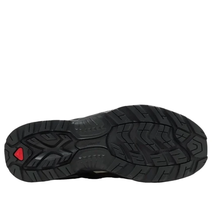 XT-Quest GORE-TEX “Black Delicioso”