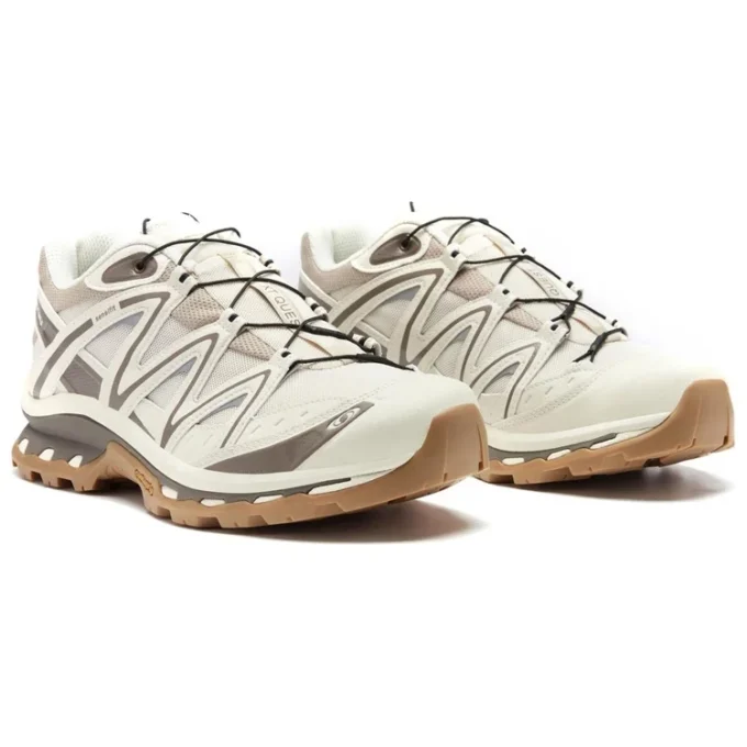 XT-Quest Running shoes “Tan”